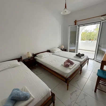 Апартаменты Family House 2 Near