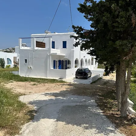 Family House 2 Near Апартаменты *