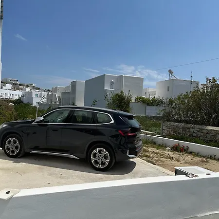 Family House 2 Near *