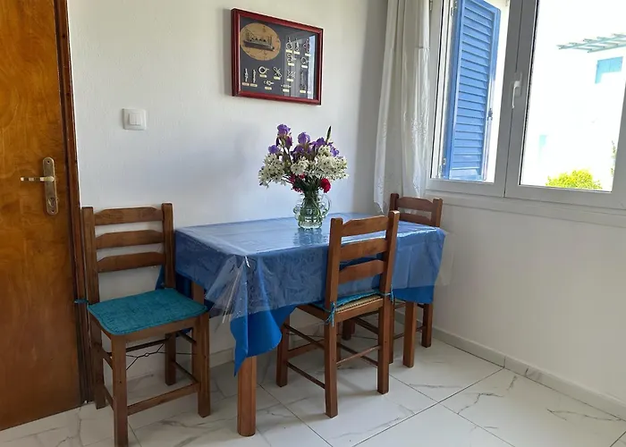 Lägenhet Family House 2 Near *