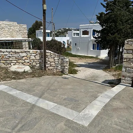 Family House 2 Near Apartmán