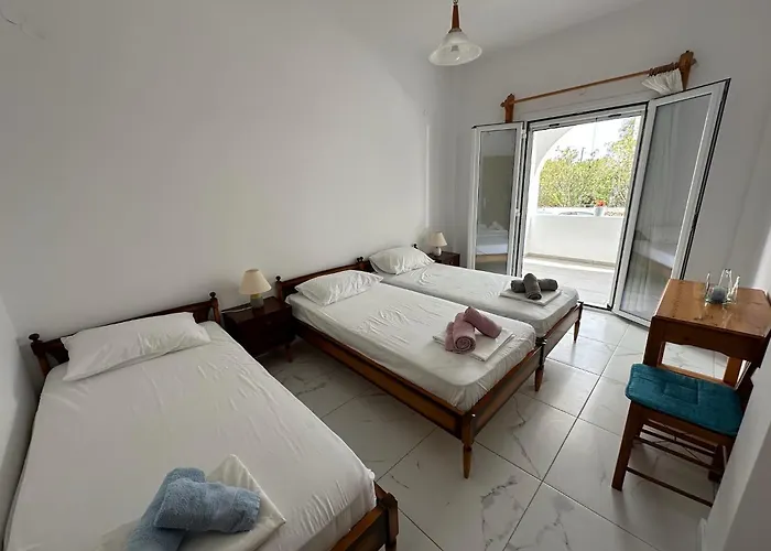 Apartmán Family House 2 Near