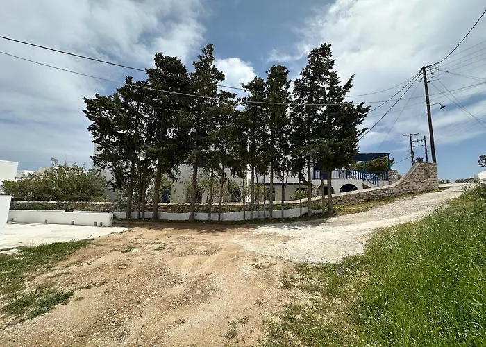 Apartmán Family House 2 Near