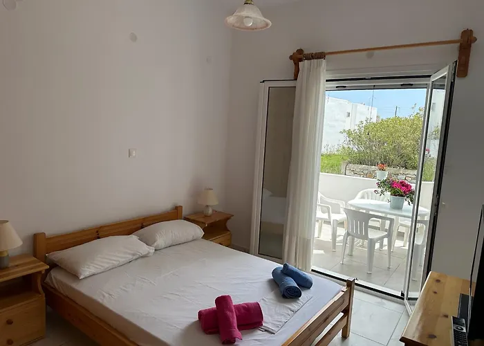 Family House 2 Near Logaras