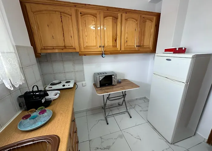 Family House 2 Near Logaras