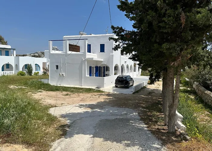 Family House 2 Near Apartment *