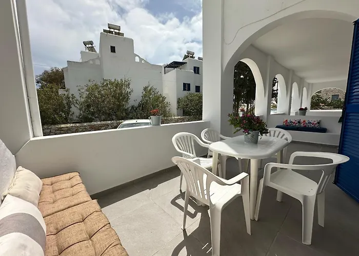 Apartmán Family House 2 Near