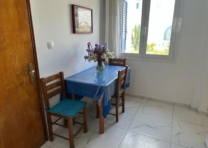 Apartmán Family House 2 Near Logaras