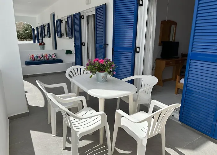 Apartmán Family House 2 Near